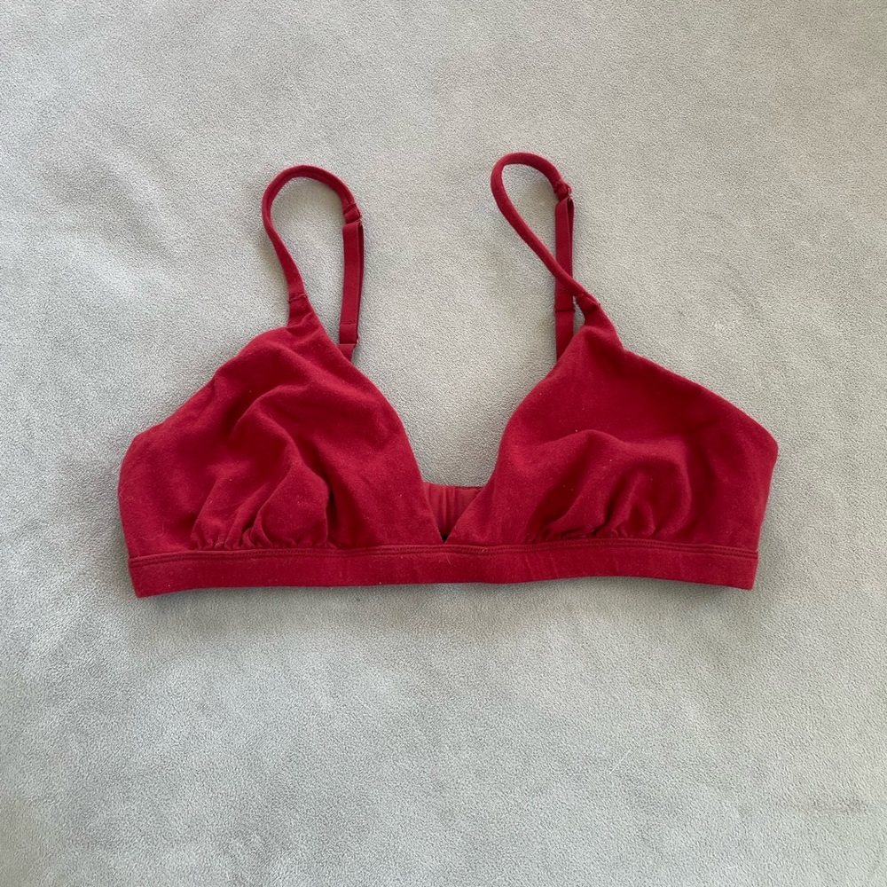 SKIMS Bralette